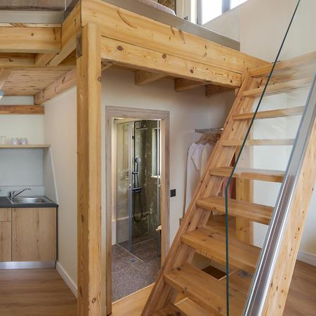 Driades Luxury Apartments Herszonisszosz Kültér fotó
