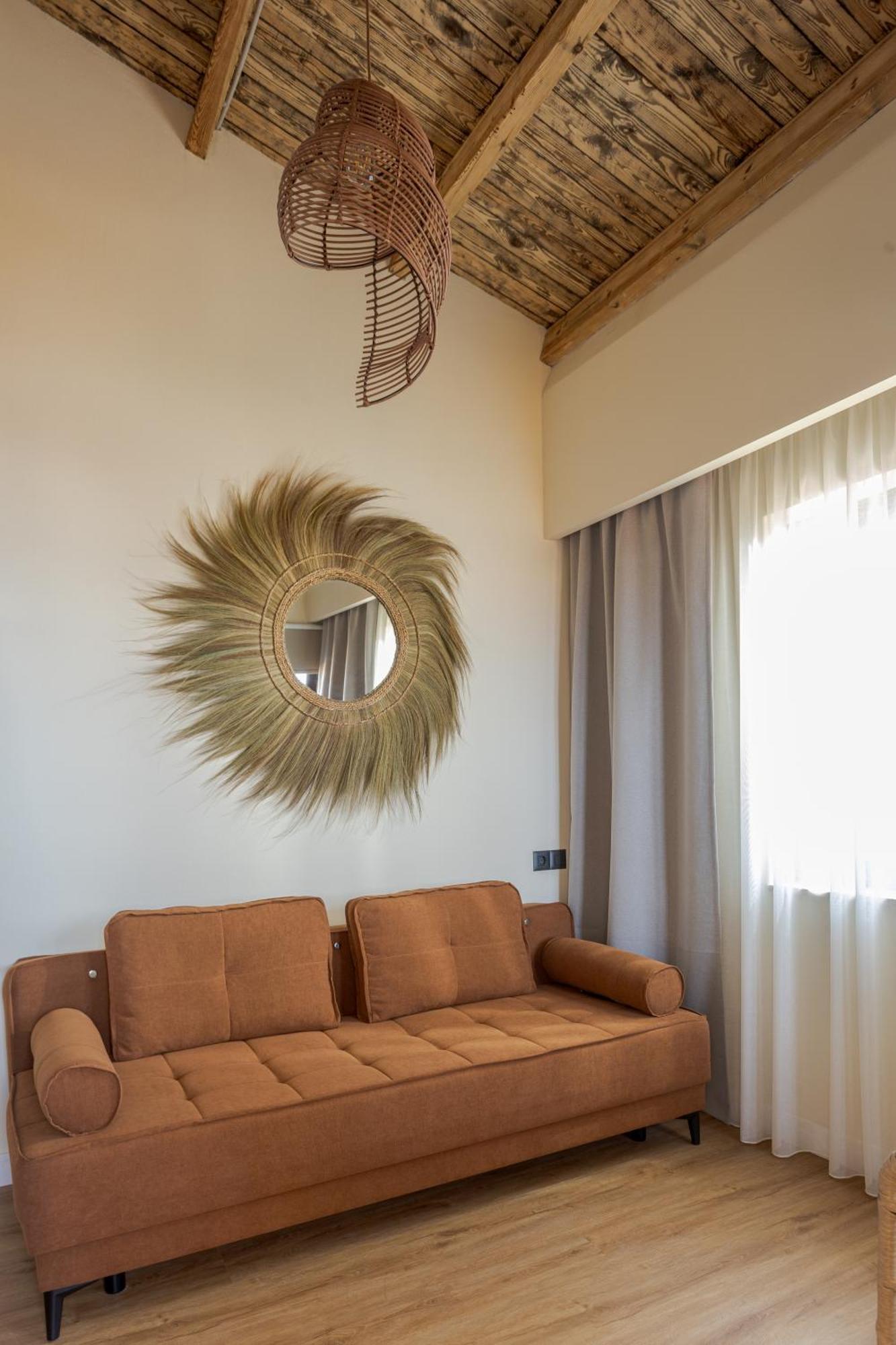 Driades Luxury Apartments Herszonisszosz Kültér fotó