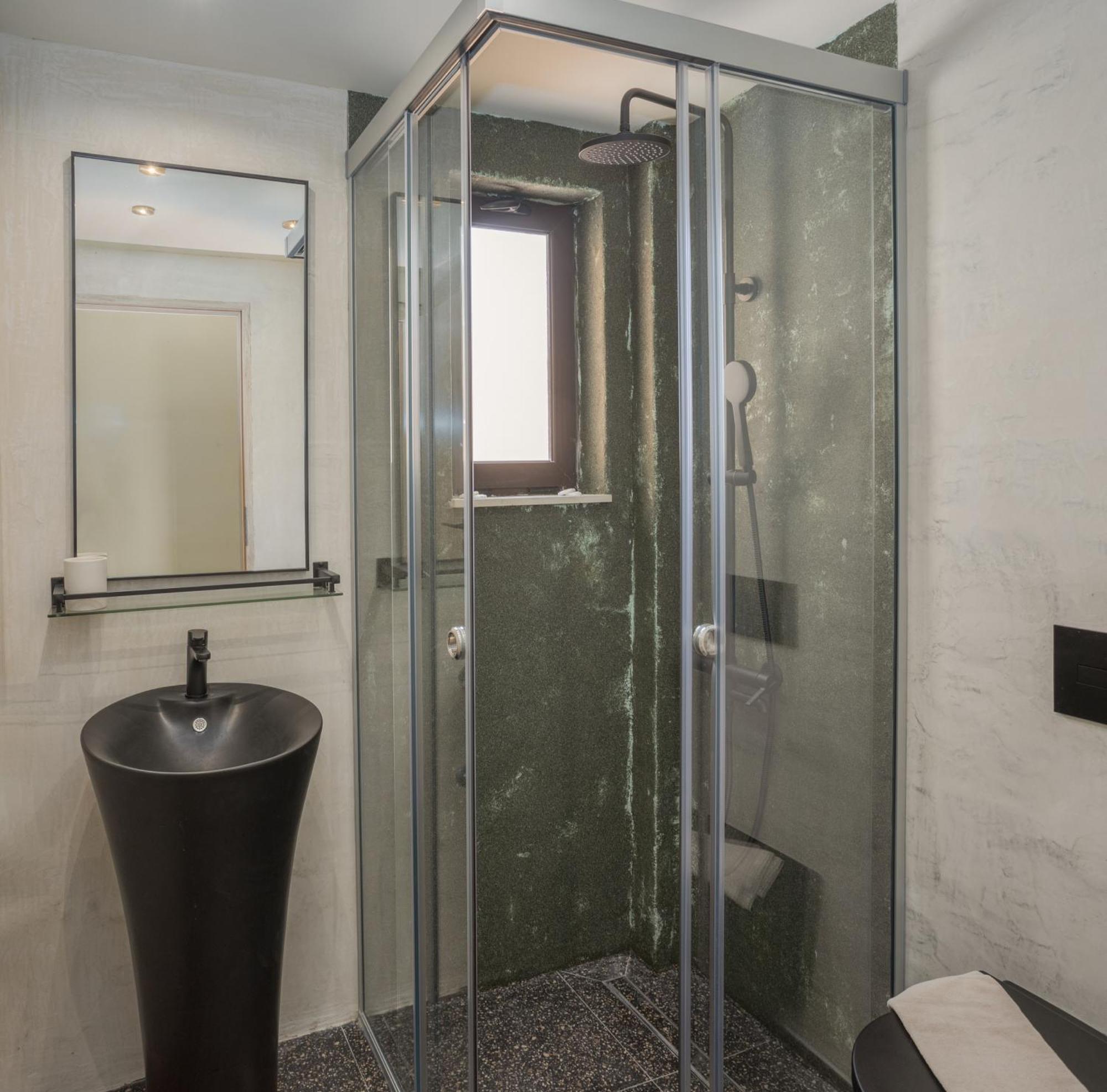 Driades Luxury Apartments Herszonisszosz Kültér fotó