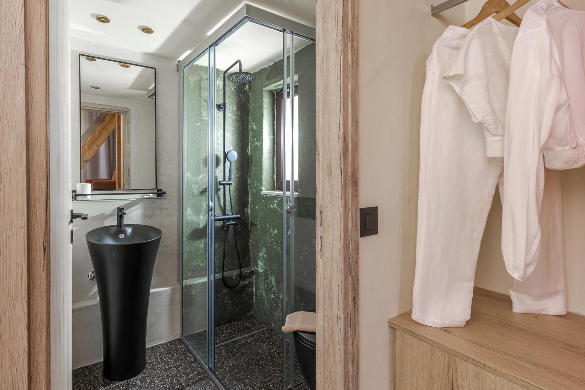 Driades Luxury Apartments Herszonisszosz Kültér fotó