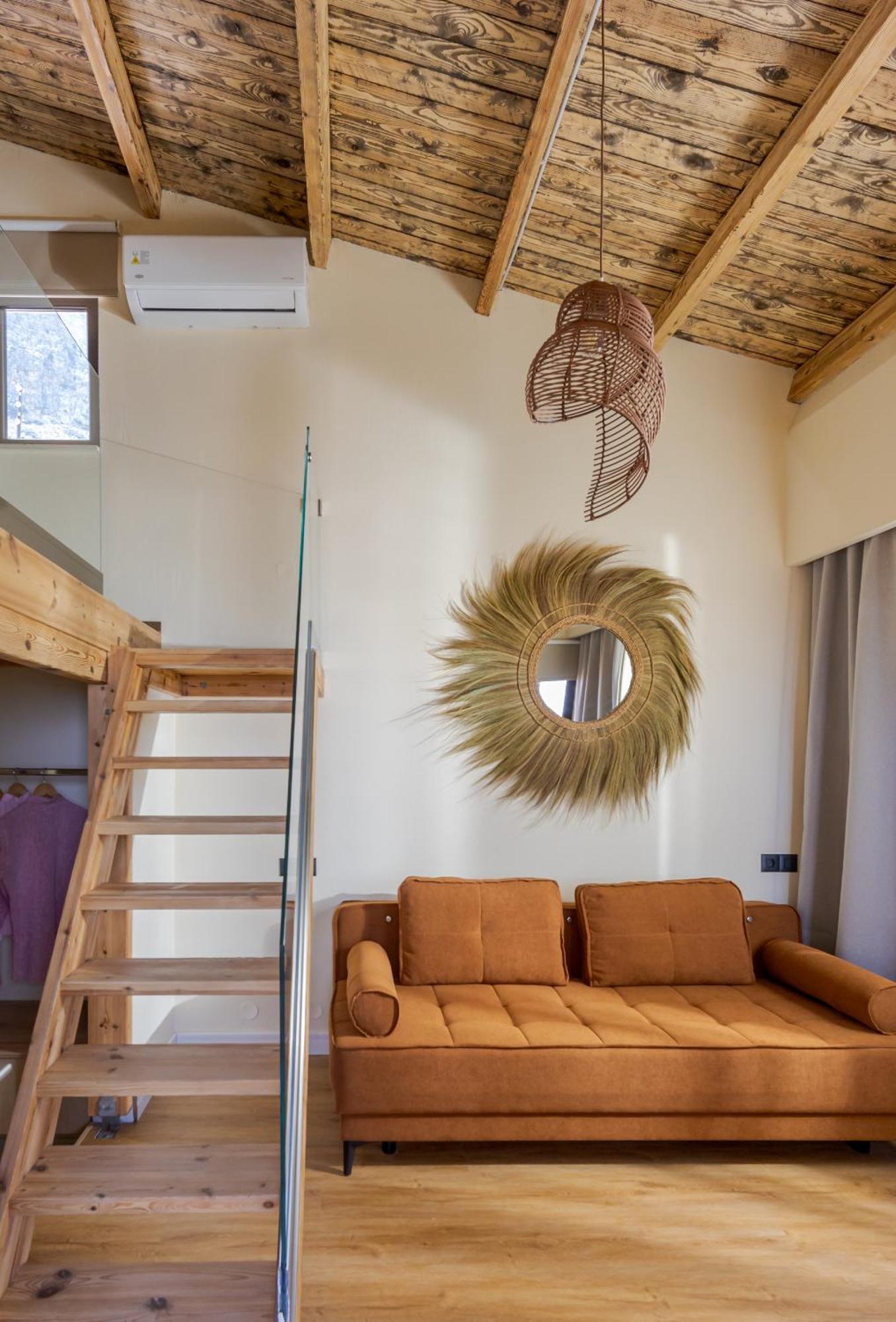 Driades Luxury Apartments Herszonisszosz Kültér fotó