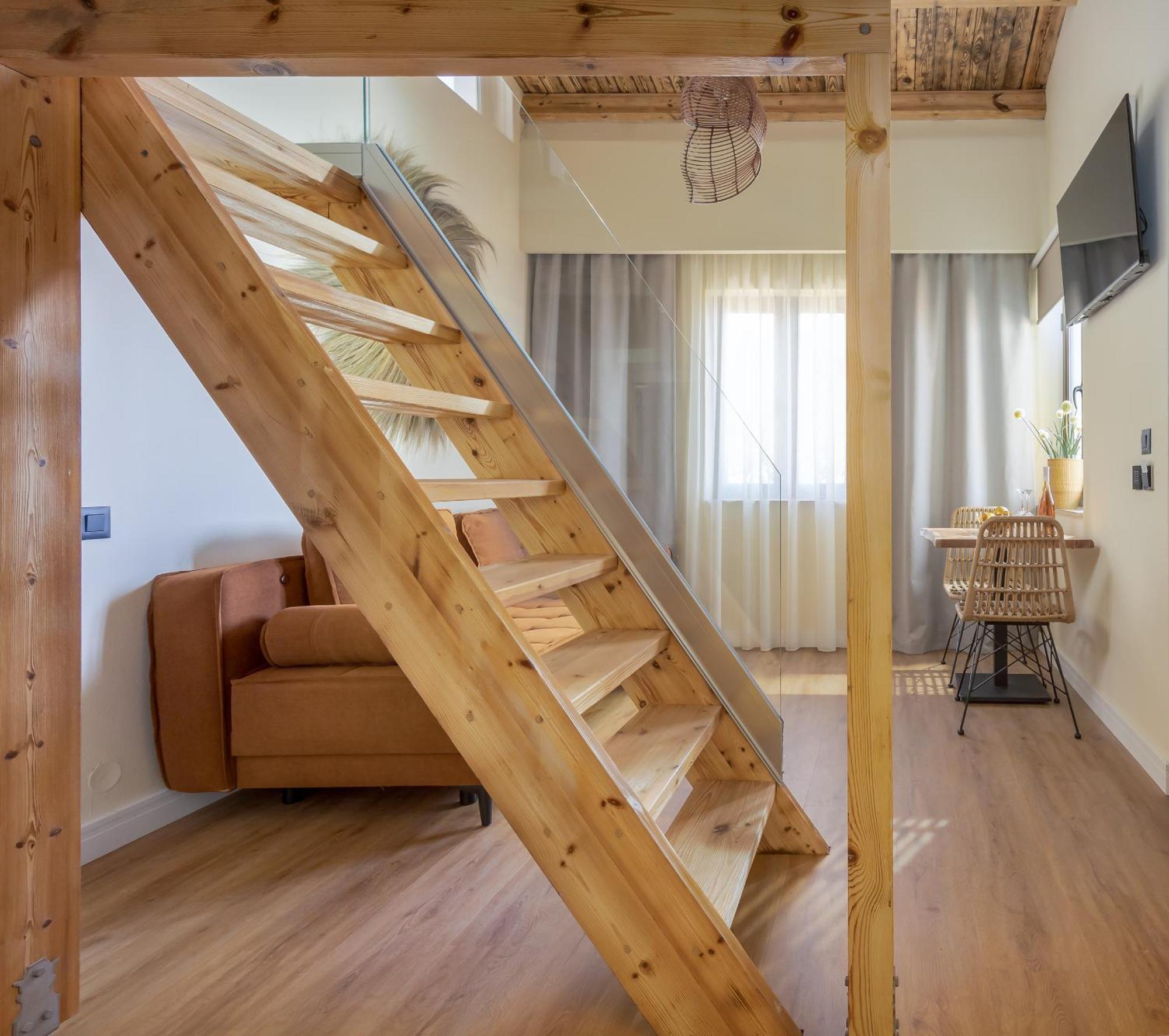 Driades Luxury Apartments Herszonisszosz Kültér fotó