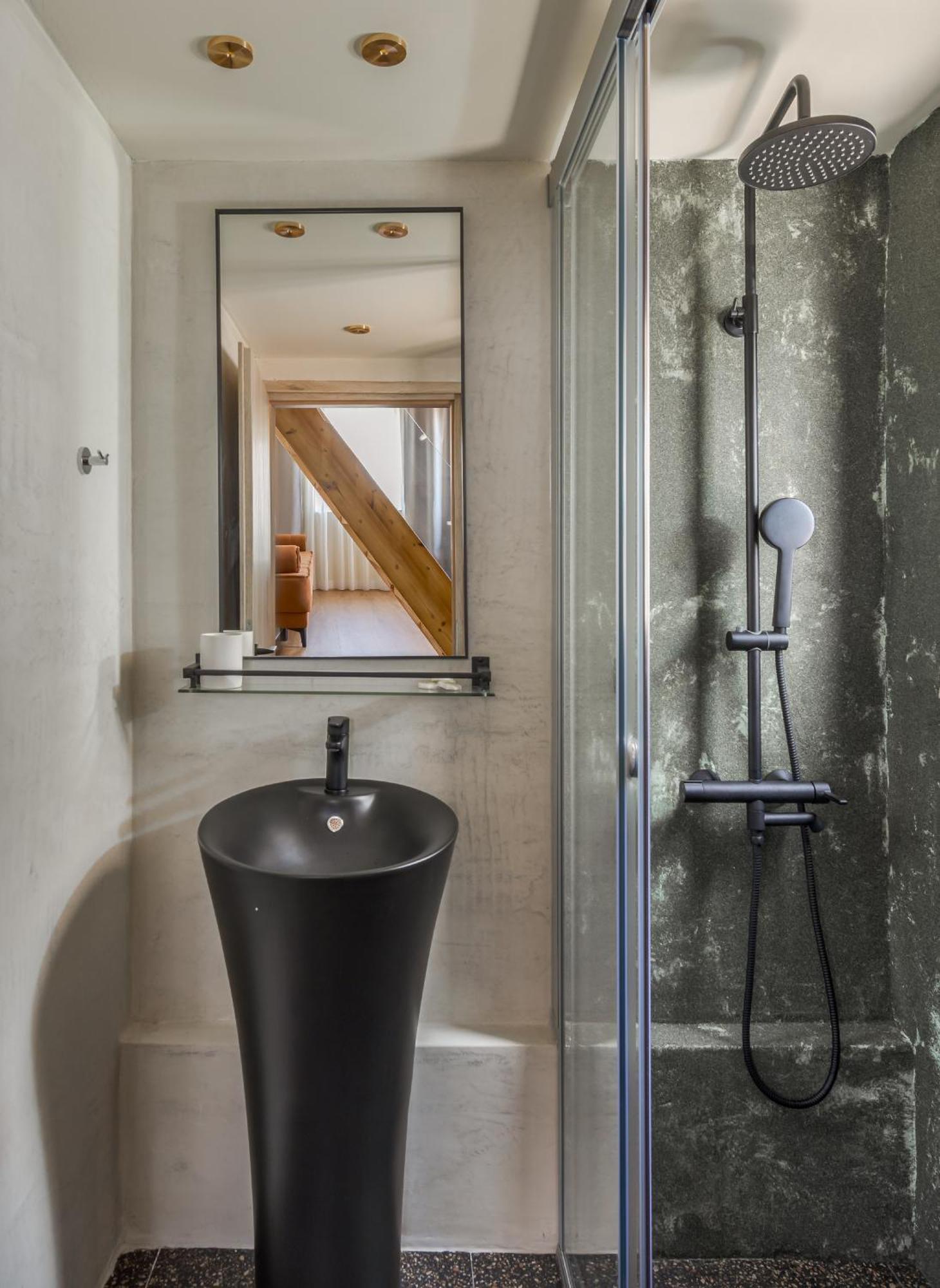 Driades Luxury Apartments Herszonisszosz Kültér fotó