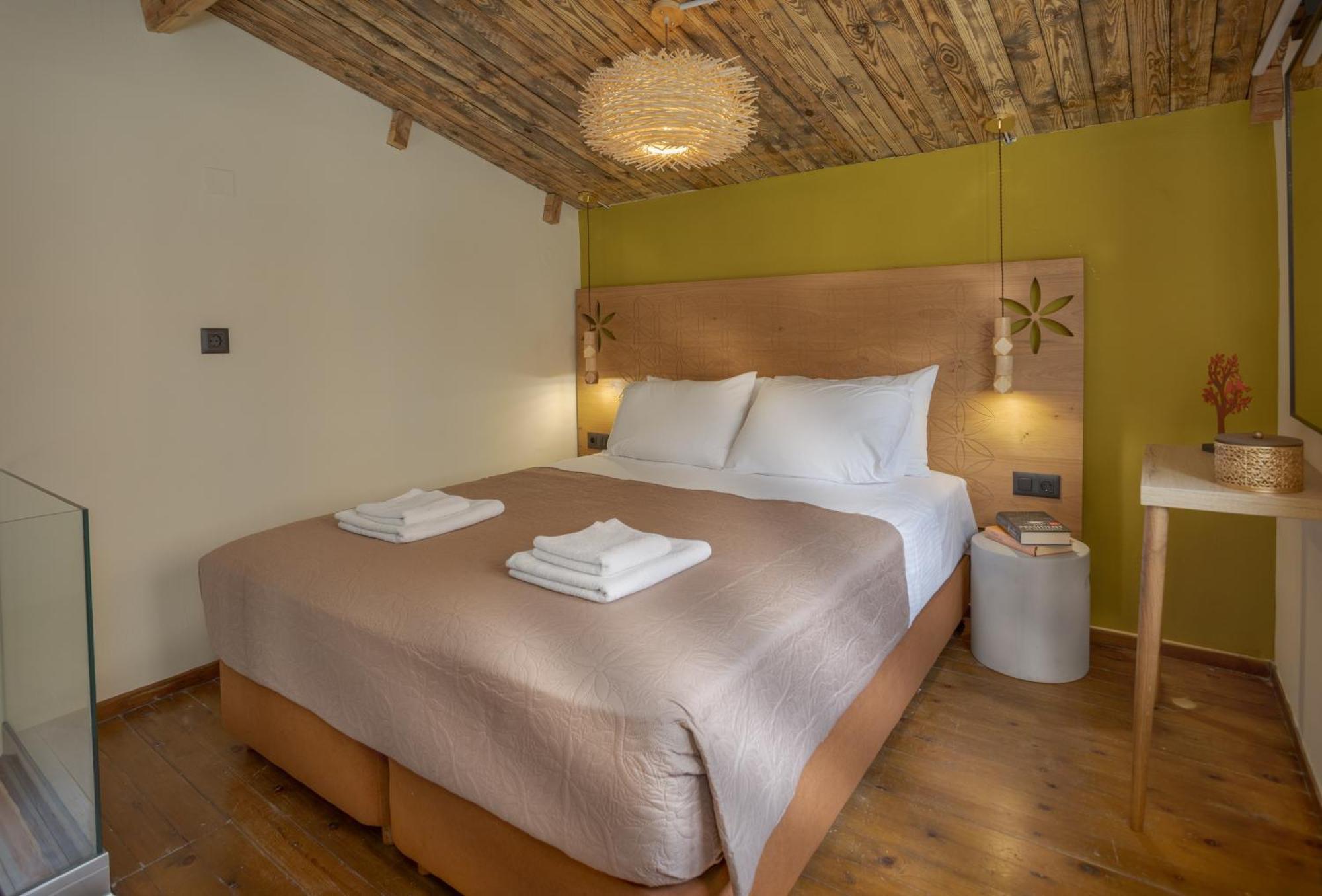 Driades Luxury Apartments Herszonisszosz Kültér fotó
